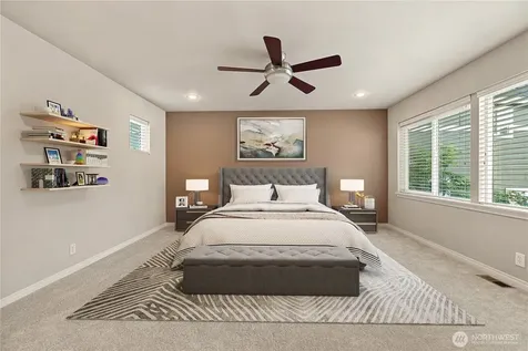 2127 NW Far Country Lane Issaquah WA 98027