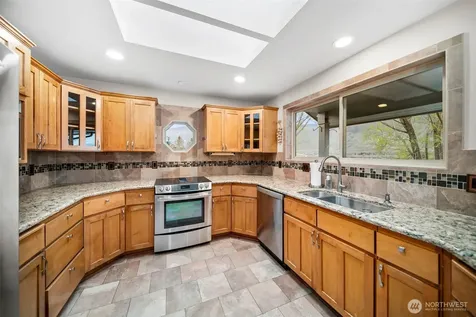 7491 Pot O Gold Lane Wenatchee WA 98801