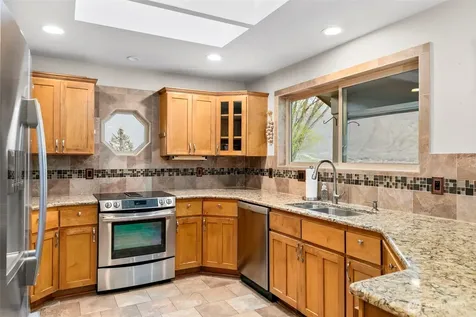 7491 Pot O Gold Lane Wenatchee WA 98801