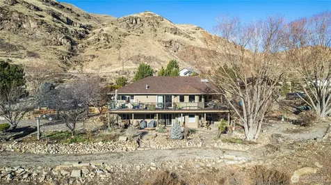 7491 Pot O Gold Lane Wenatchee WA 98801