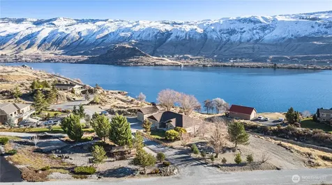 7491 Pot O Gold Lane Wenatchee WA 98801