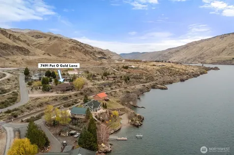 7491 Pot O Gold Lane Wenatchee WA 98801
