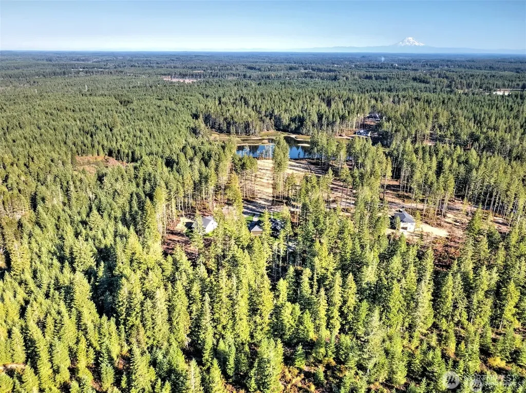 701 W Clear Lake Drive Shelton WA 98584