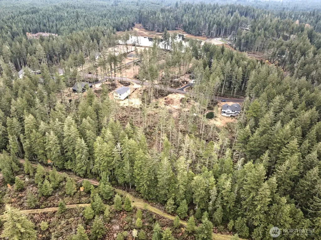 701 W Clear Lake Drive Shelton WA 98584