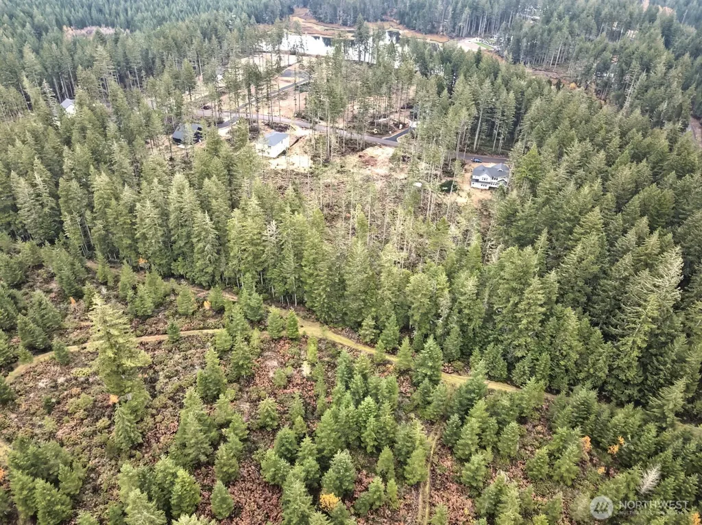 701 W Clear Lake Drive Shelton WA 98584