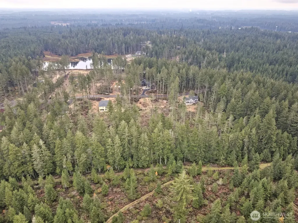 701 W Clear Lake Drive Shelton WA 98584