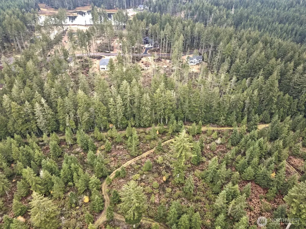 701 W Clear Lake Drive Shelton WA 98584
