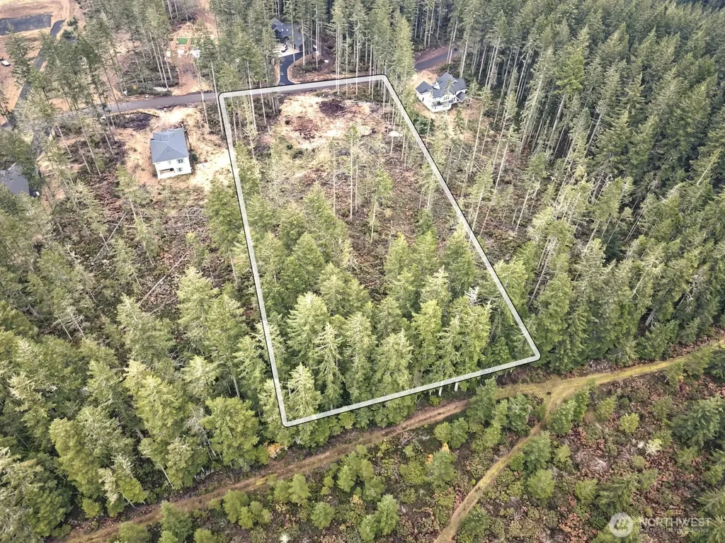 701 W Clear Lake Drive Shelton WA 98584