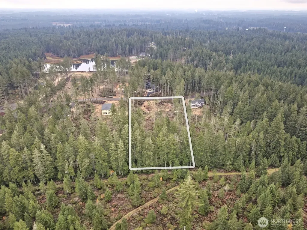 701 W Clear Lake Drive Shelton WA 98584