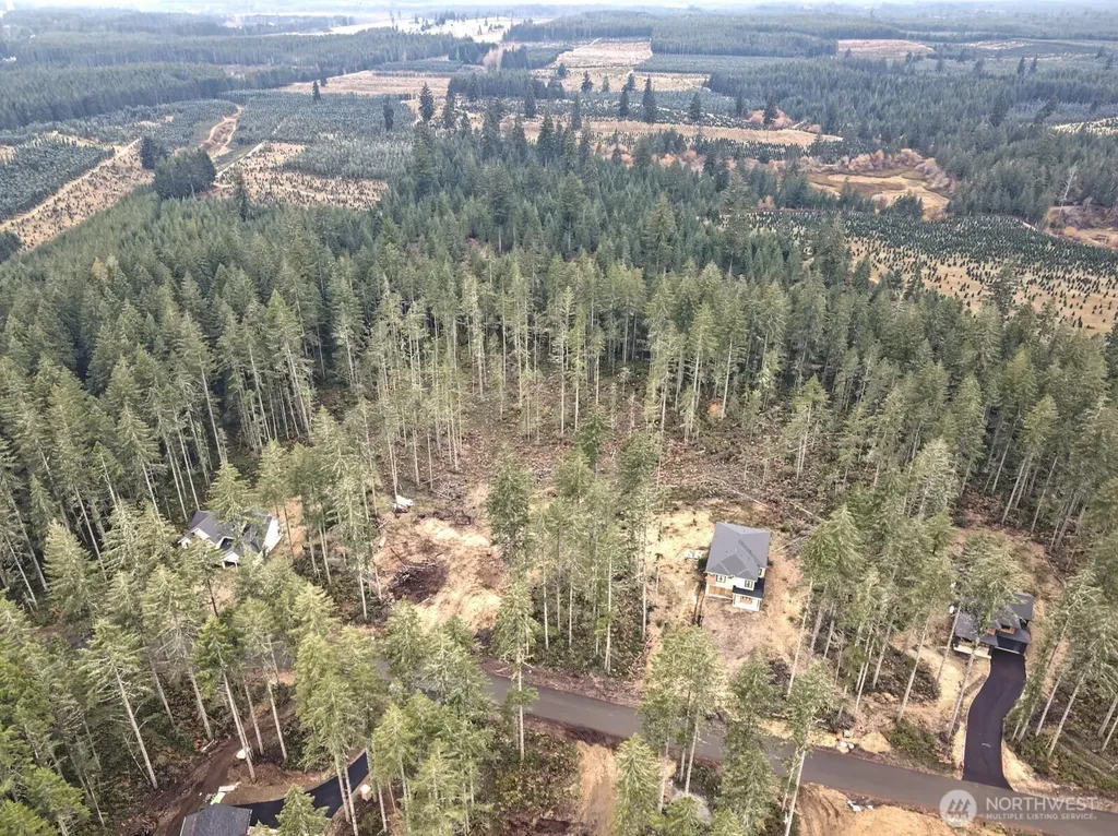 701 W Clear Lake Drive Shelton WA 98584
