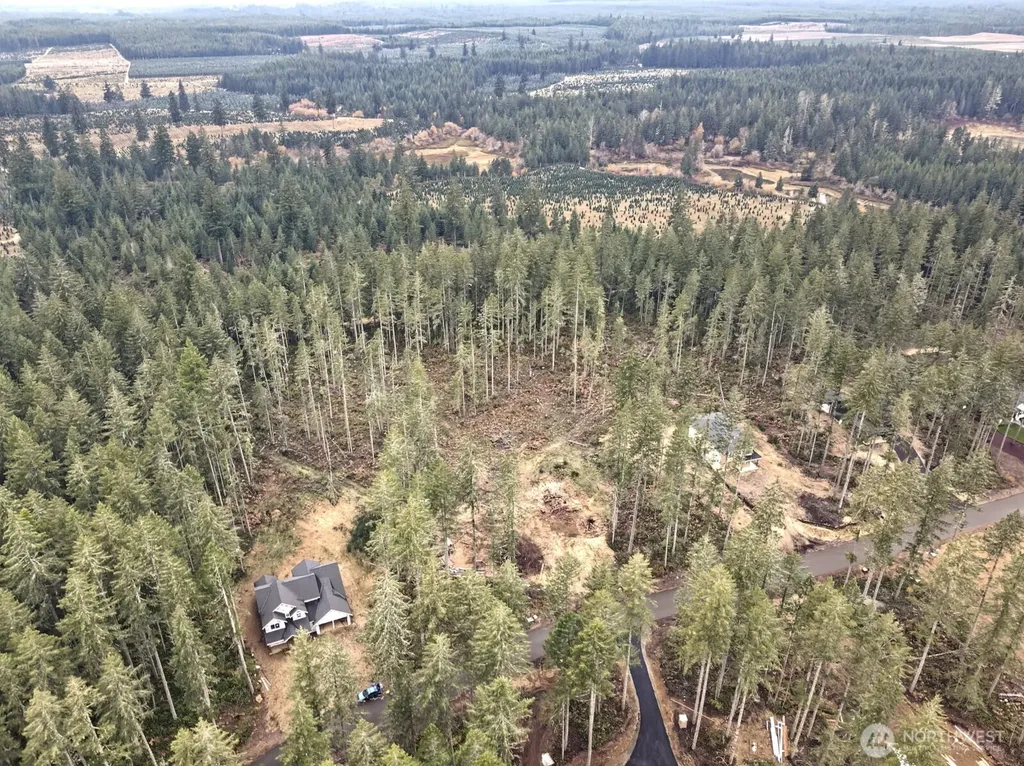 701 W Clear Lake Drive Shelton WA 98584