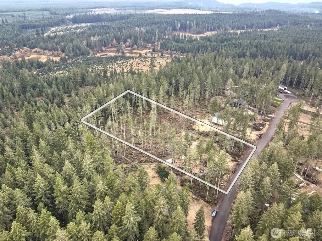 701 W Clear Lake Drive Shelton WA 98584