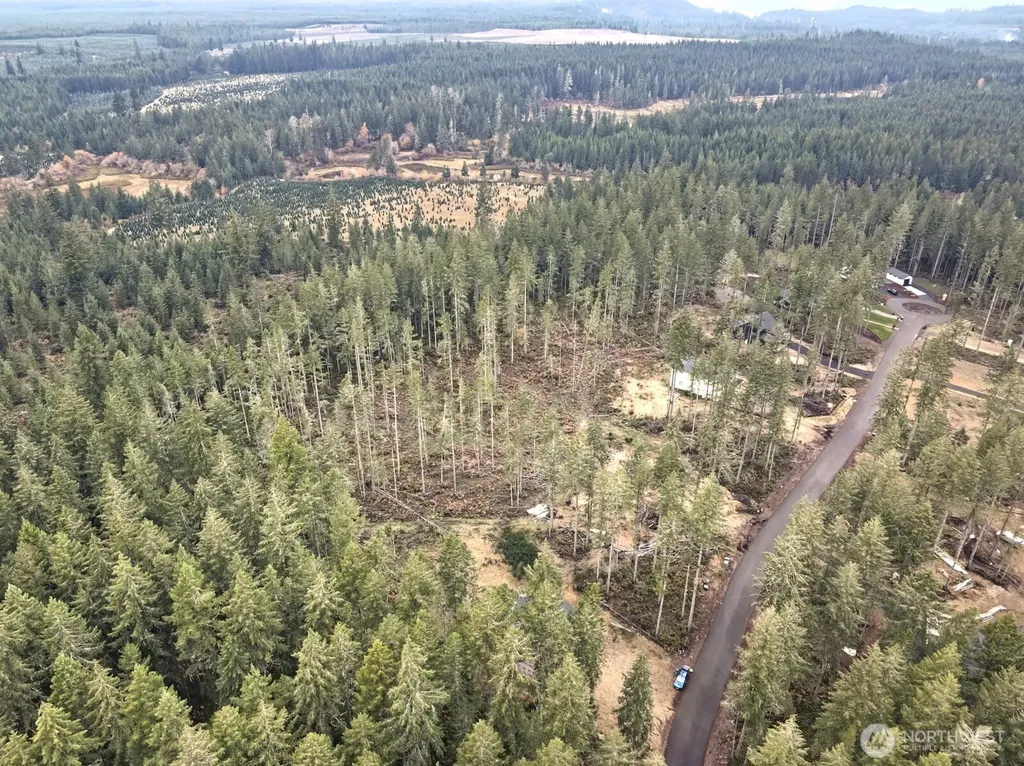 701 W Clear Lake Drive Shelton WA 98584