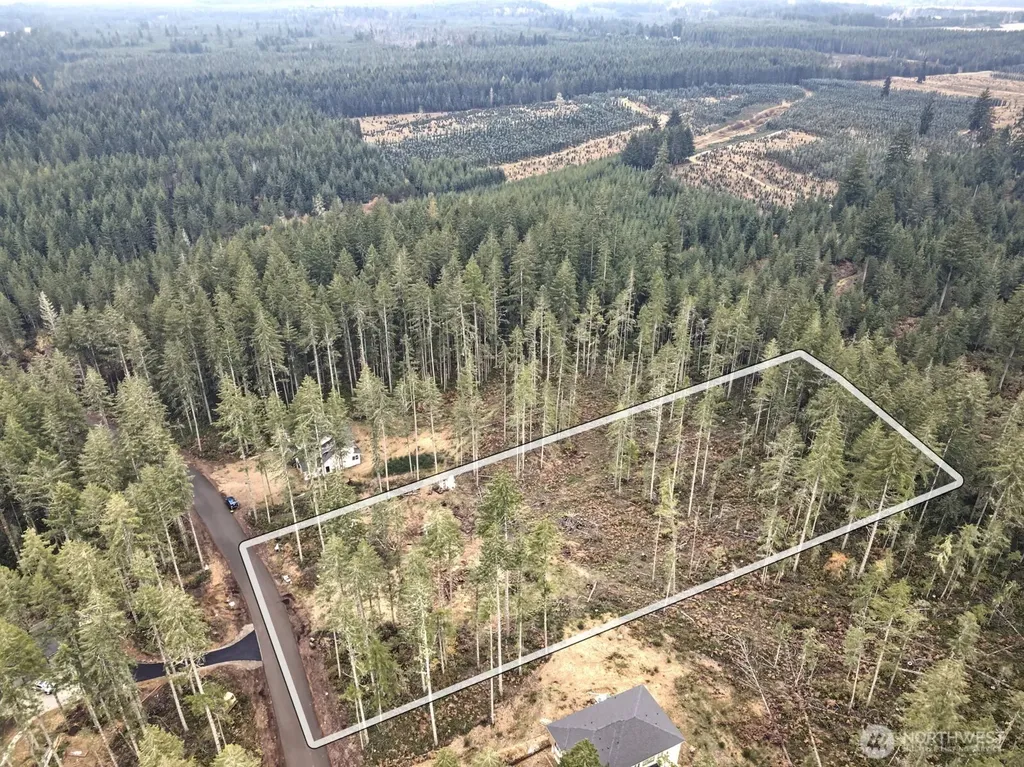 701 W Clear Lake Drive Shelton WA 98584