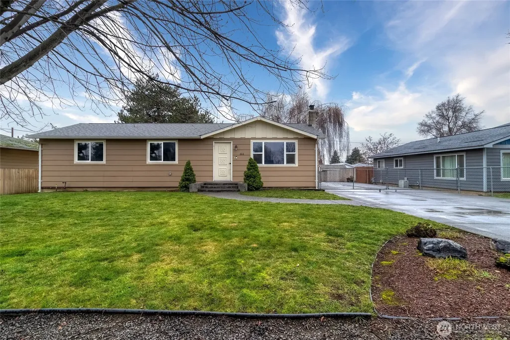 446 Holly Street Walla Walla WA 99362