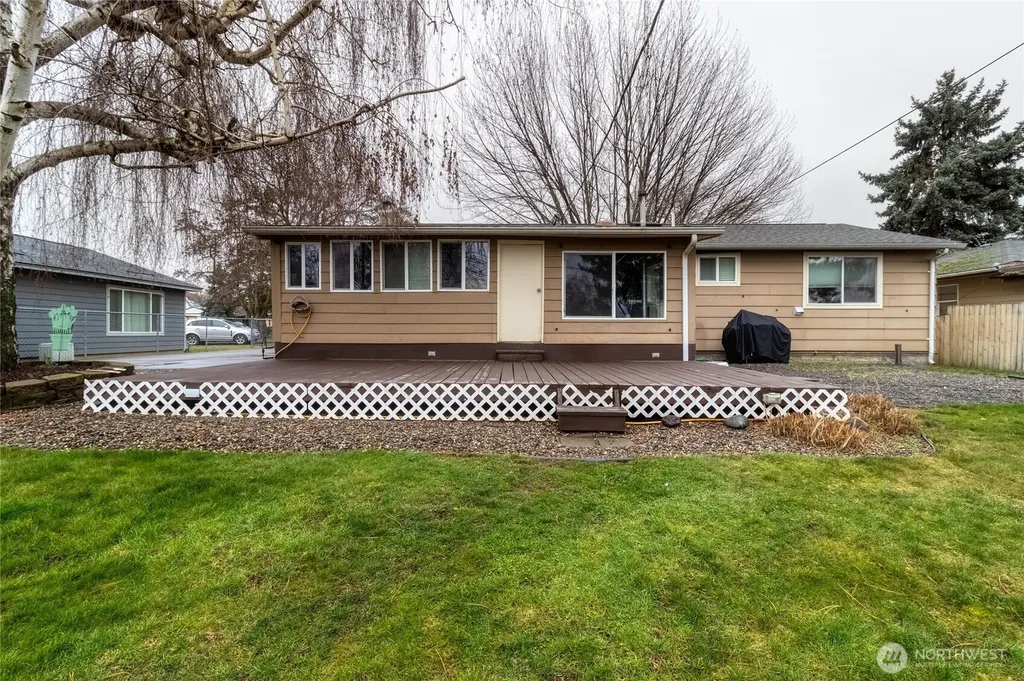 446 Holly Street Walla Walla WA 99362