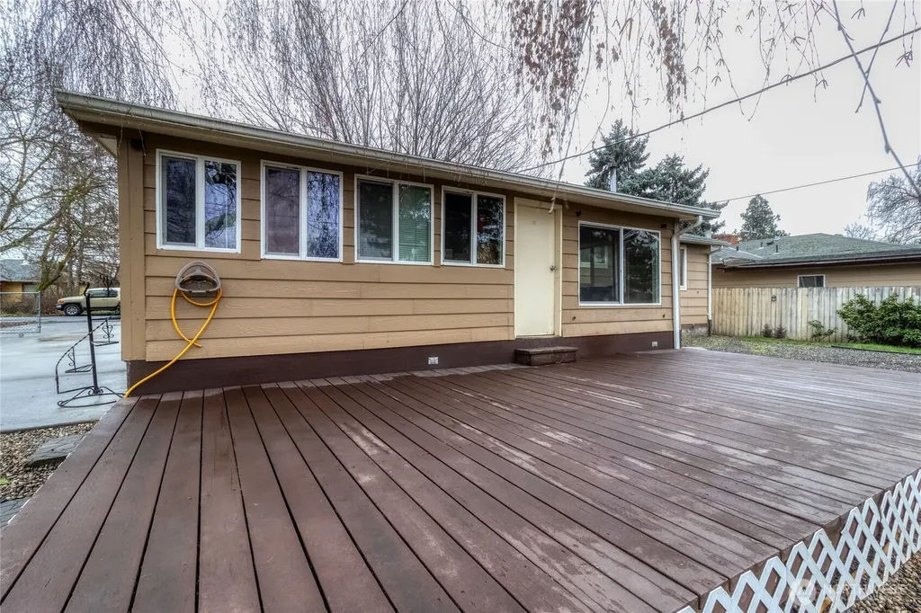 446 Holly Street Walla Walla WA 99362