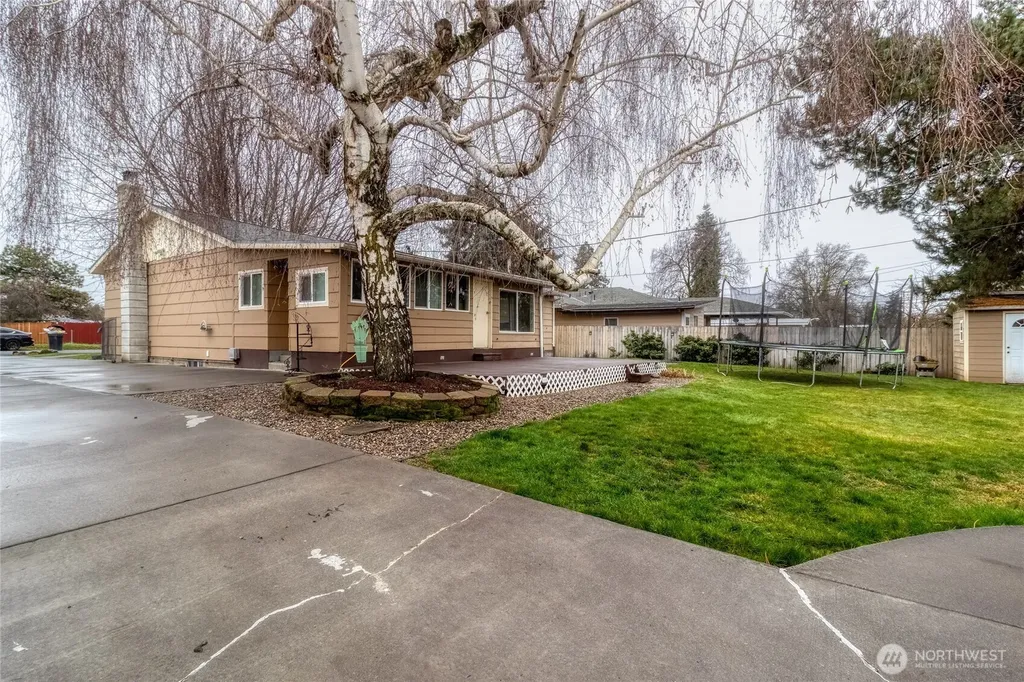 446 Holly Street Walla Walla WA 99362