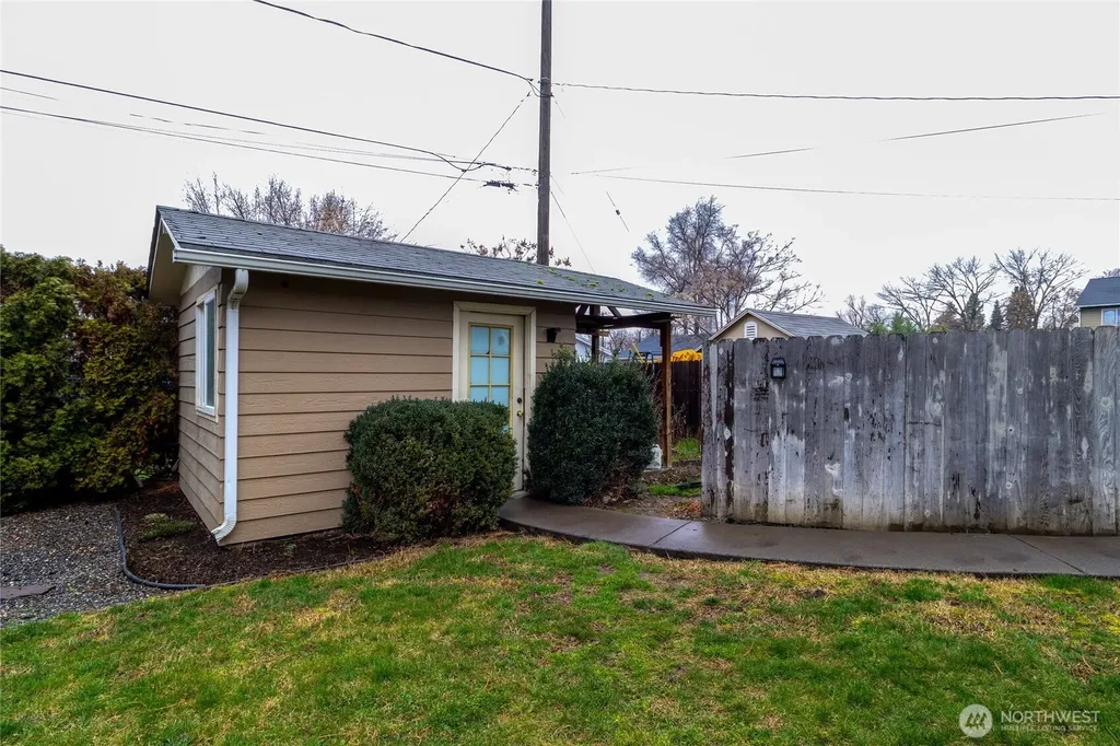 446 Holly Street Walla Walla WA 99362