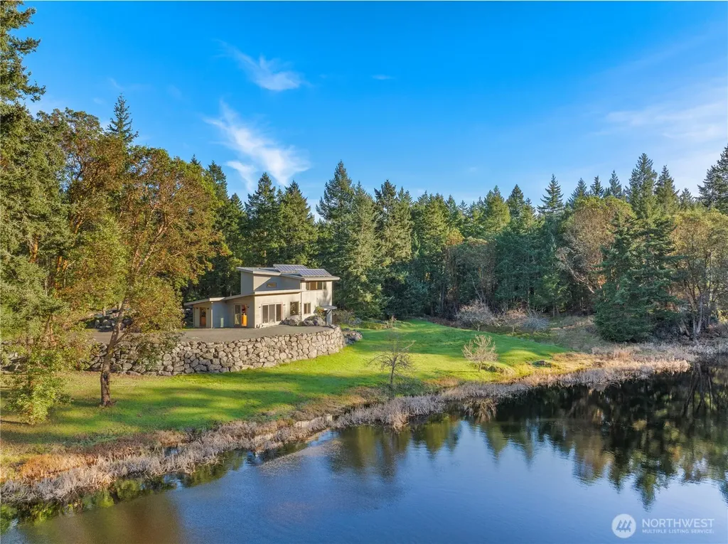 96 Pleasant Pond Lane Friday Harbor WA 98250