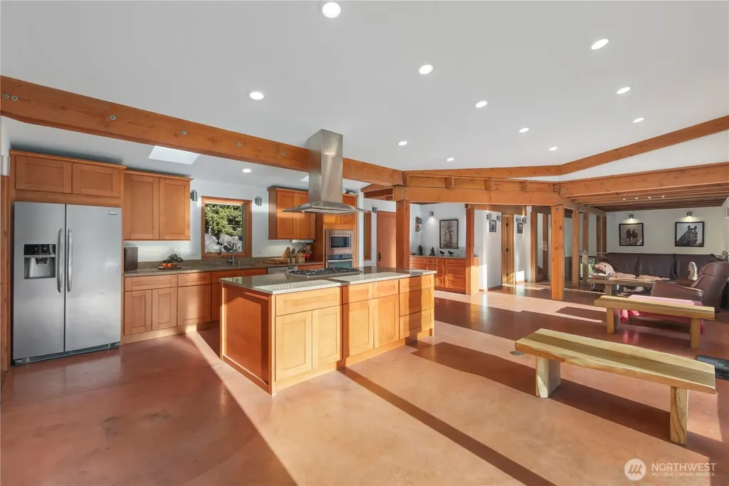 96 Pleasant Pond Lane Friday Harbor WA 98250