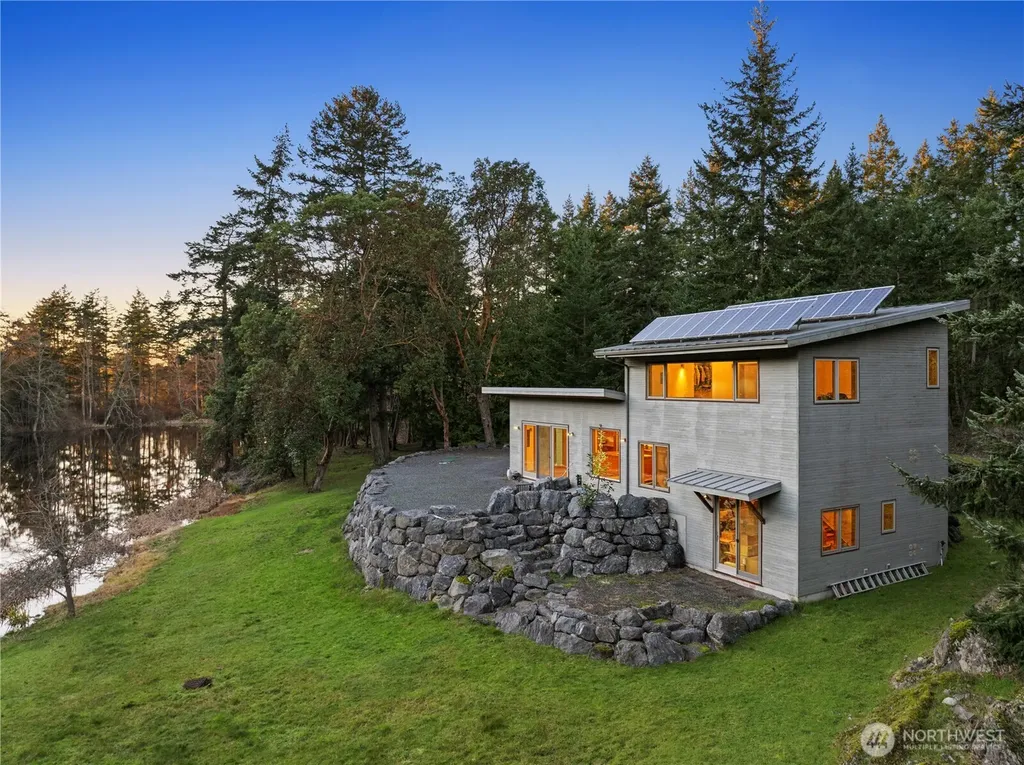 96 Pleasant Pond Lane Friday Harbor WA 98250