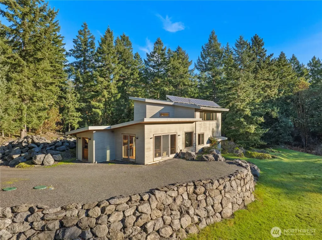 96 Pleasant Pond Lane Friday Harbor WA 98250
