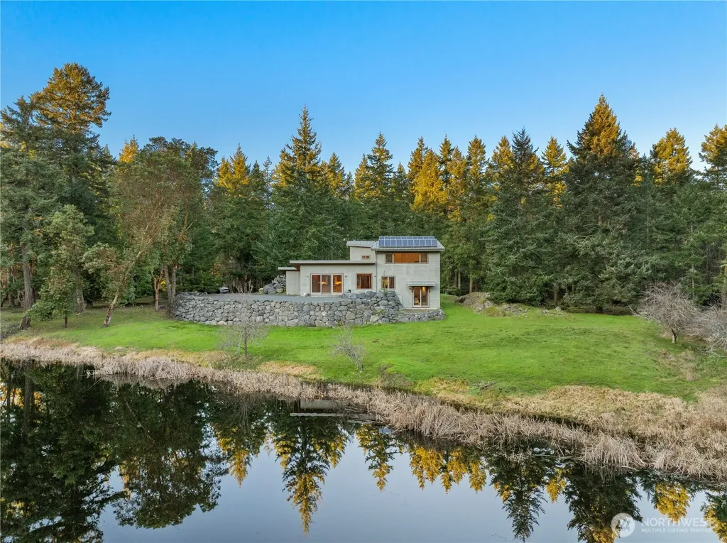 96 Pleasant Pond Lane Friday Harbor WA 98250