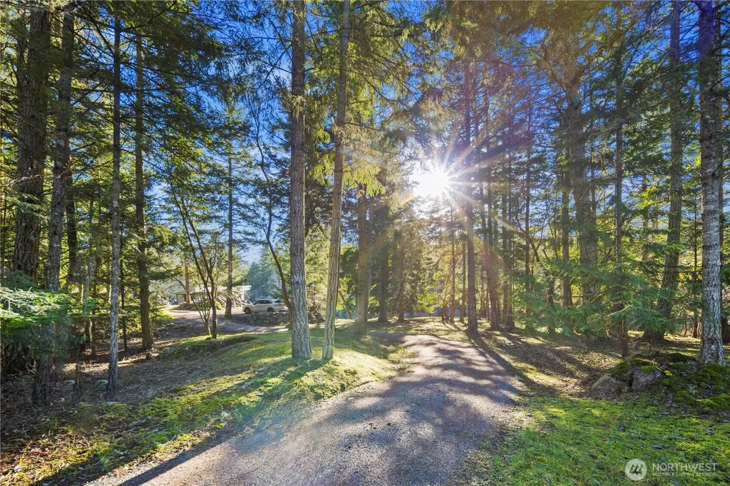 96 Pleasant Pond Lane Friday Harbor WA 98250