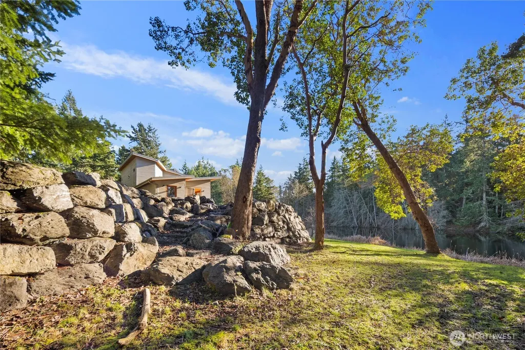 96 Pleasant Pond Lane Friday Harbor WA 98250