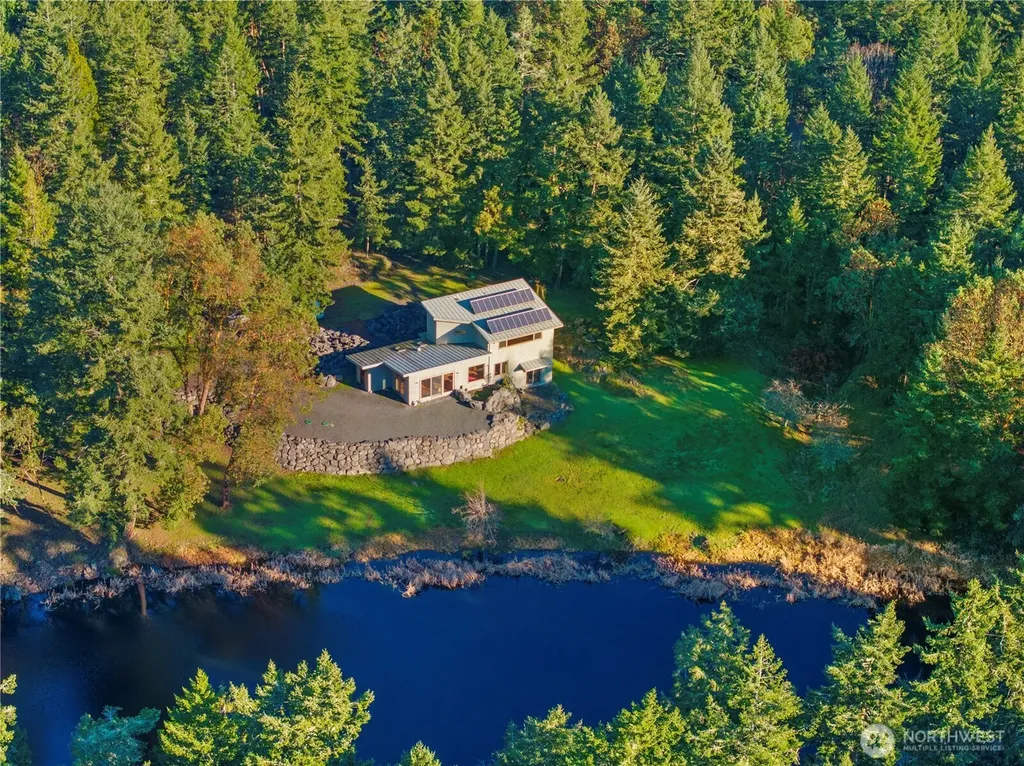 96 Pleasant Pond Lane Friday Harbor WA 98250