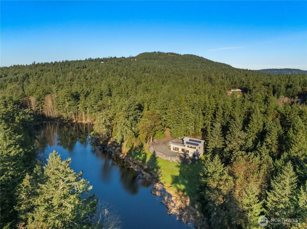 96 Pleasant Pond Lane Friday Harbor WA 98250