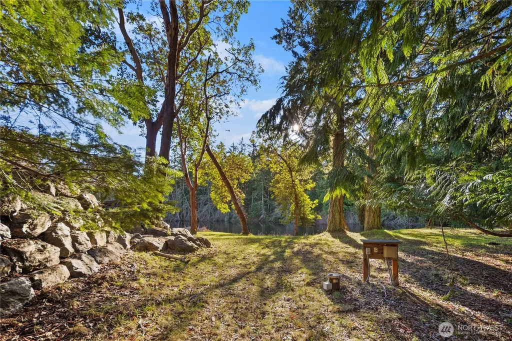 96 Pleasant Pond Lane Friday Harbor WA 98250