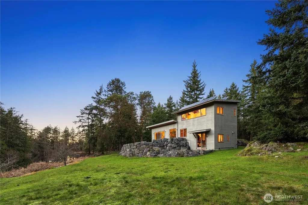 96 Pleasant Pond Lane Friday Harbor WA 98250