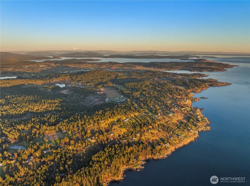 96 Pleasant Pond Lane Friday Harbor WA 98250
