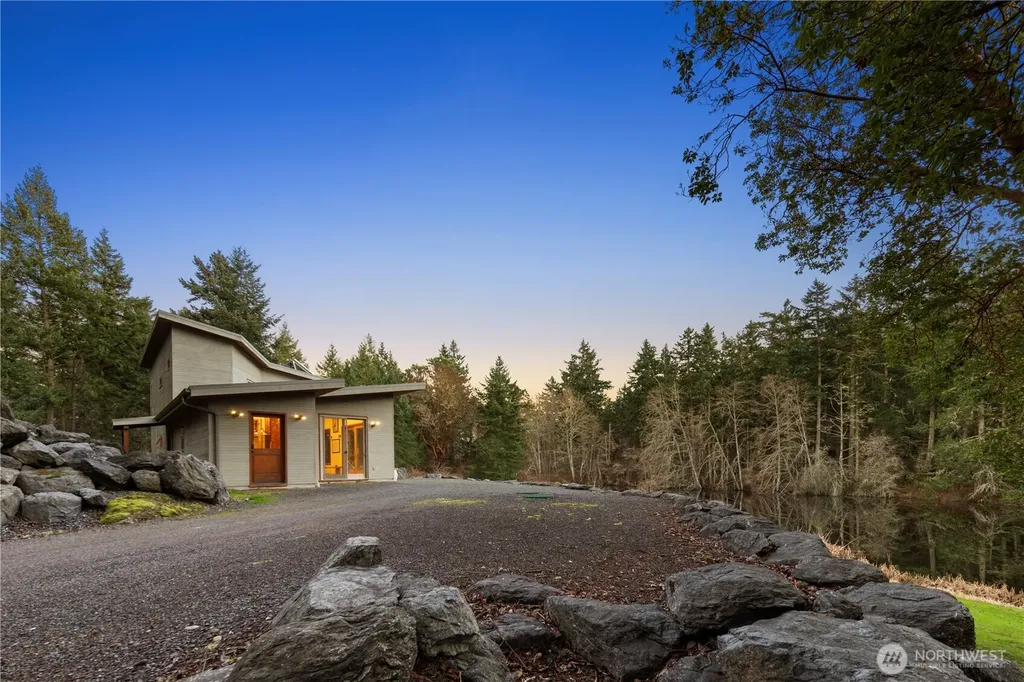 96 Pleasant Pond Lane Friday Harbor WA 98250