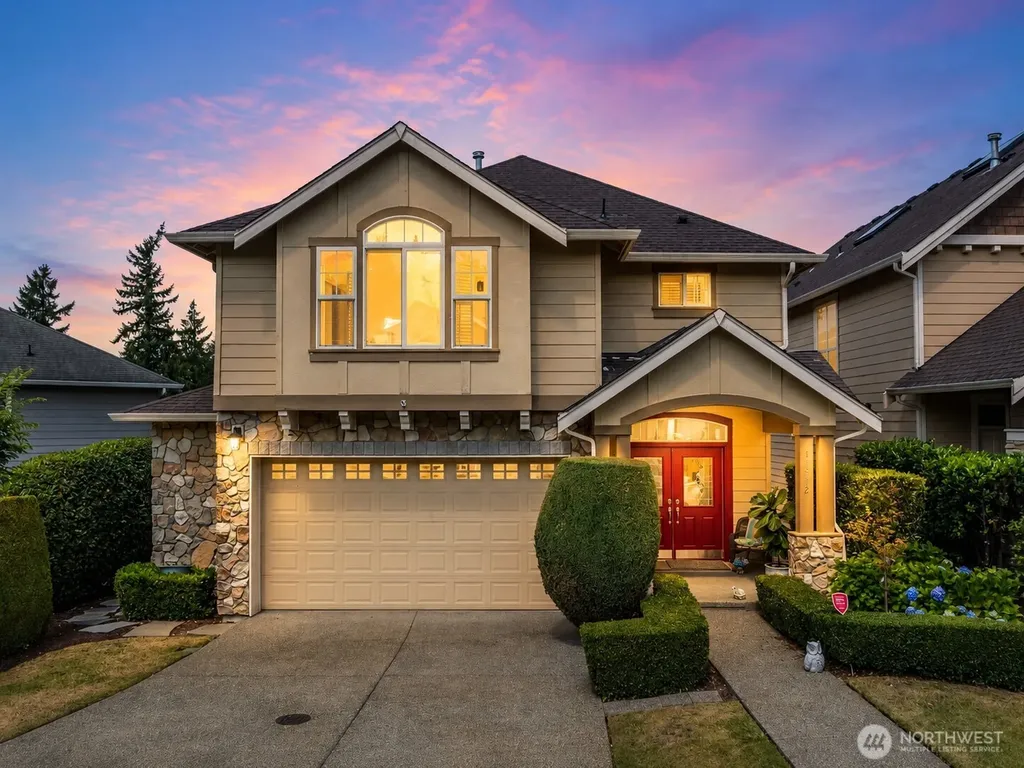 16442 SE 166th Terrace Renton WA 98058