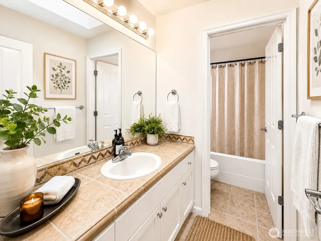 16442 SE 166th Terrace Renton WA 98058