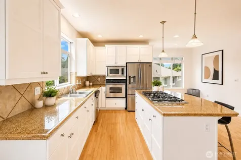 16442 SE 166th Terrace Renton WA 98058