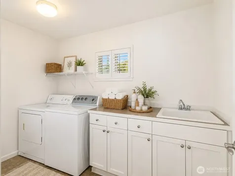 16442 SE 166th Terrace Renton WA 98058