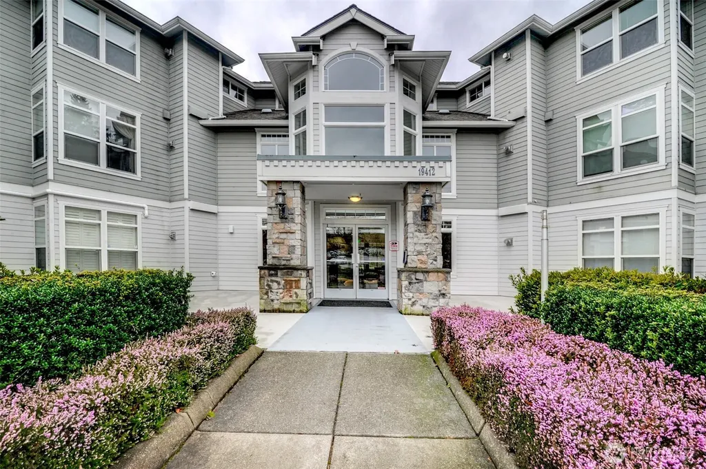 19412 48th Avenue W Lynnwood WA 98036