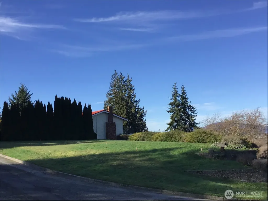 1 Saint Marys Place Anacortes WA 98922
