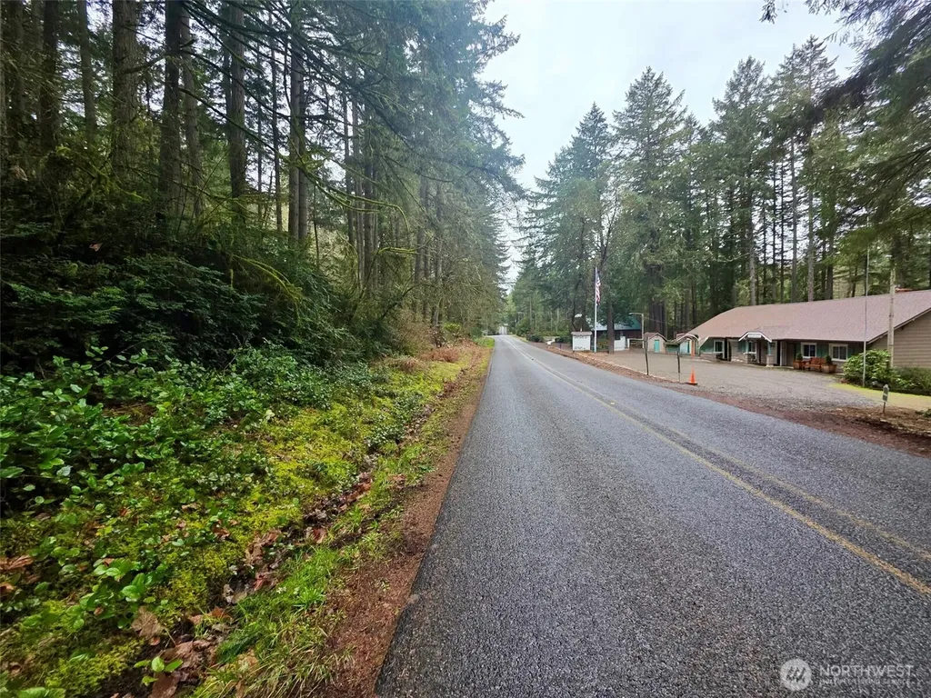 11312 Yoman Road Anderson Island WA 98303