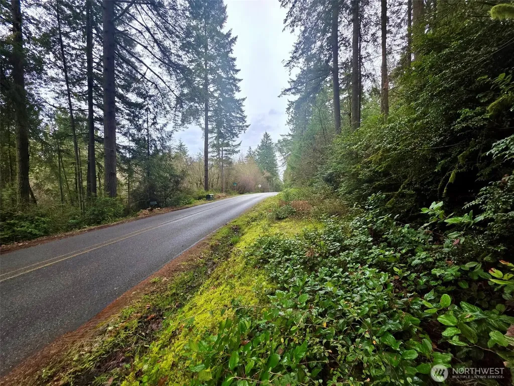11312 Yoman Road Anderson Island WA 98303