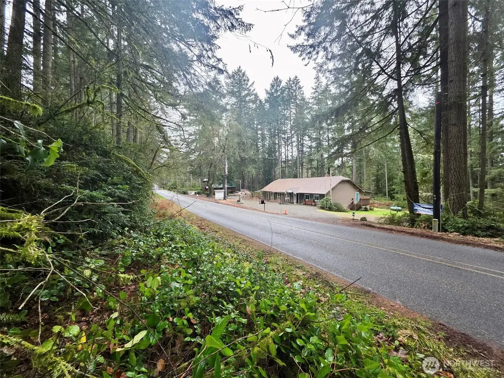 11312 Yoman Road Anderson Island WA 98303