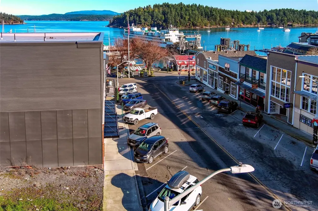 80 First Street S Friday Harbor WA 98250