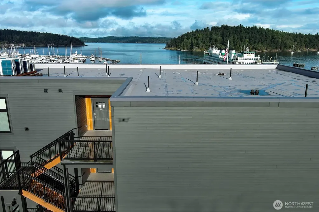 80 First Street S Friday Harbor WA 98250