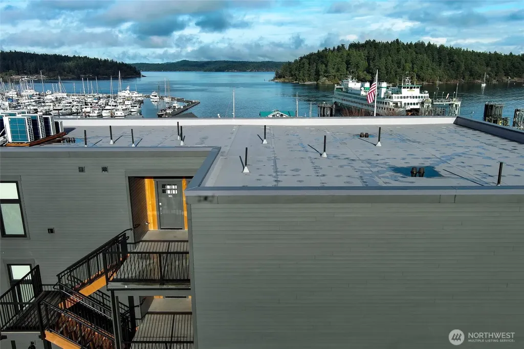 80 First Street S Friday Harbor WA 98250