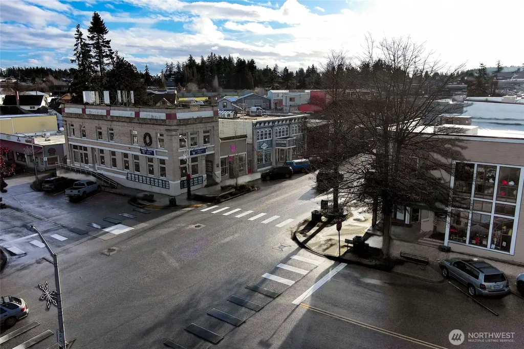 80 First Street S Friday Harbor WA 98250
