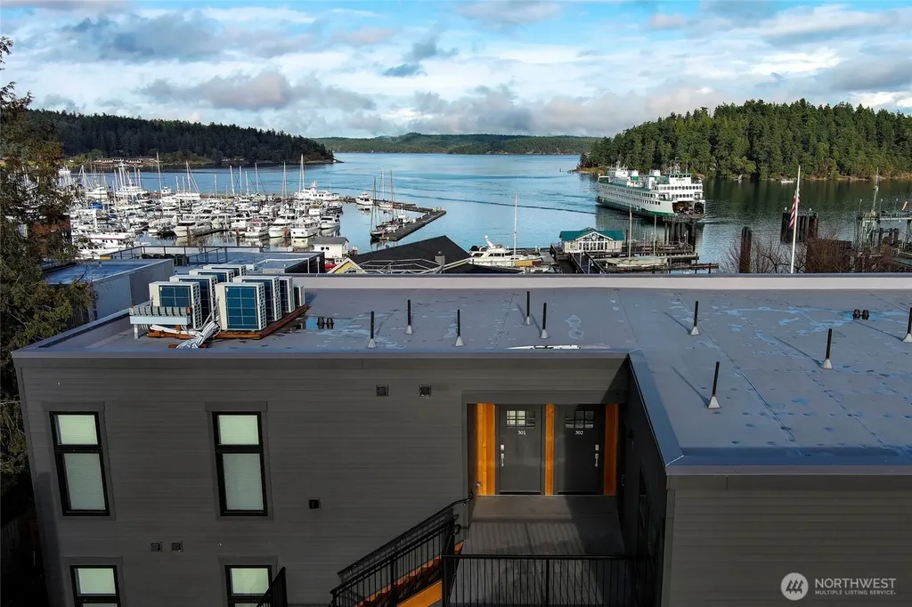 80 First Street S Friday Harbor WA 98250